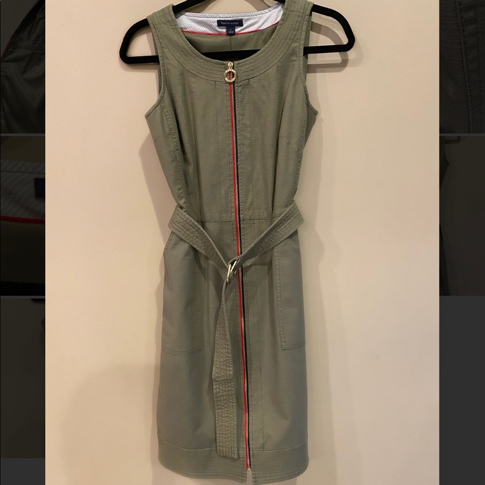 Tommy Hilfiger Dress